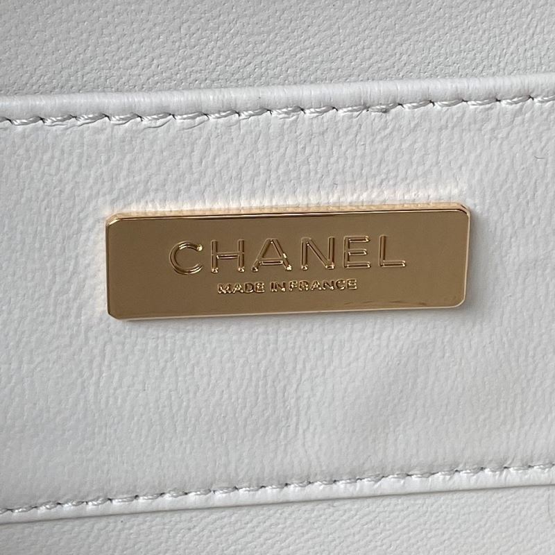 Chanel Satchel Bags